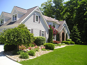 Landscapers and Lawncare Services in Westfield, MA